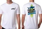 Shark Island Co.-Feelin' Sharky T-Shirt taille XL