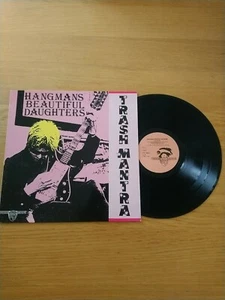 Hangmans Beautiful Daughters – Trash Mantra 12" CON ! 00030 Psychedelic Rock - Picture 1 of 3