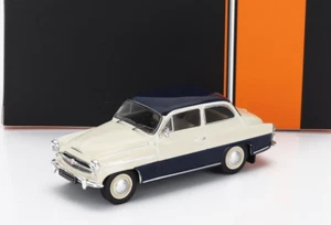 Skoda Octavia (1959) 1:43 IXO #000 1495 - Bild 1 von 2
