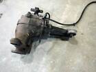2005-2010 Jeep Grand Cherokee Front Axle Differential Carrier W/ Limited Slip