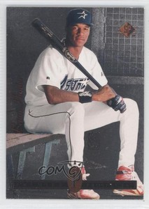 1994 Upper Deck SP Brian Hunter #7