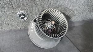 D65-3 * Mercedes W169 A-Klasse Gebläsemotor Heizungsgebläse   A1698200642 - Bild 1 von 5