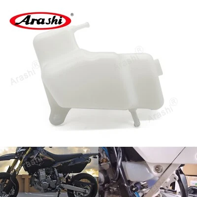 Coolant Reservoir Tank for Suzuki DR-Z400E 2000-2007 DRZ400SM 2005-2017 2006 - Image 1 of 4