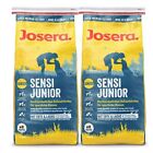Josera Exklusiv Sensi Junior 2 x 15 kg Doppelpack