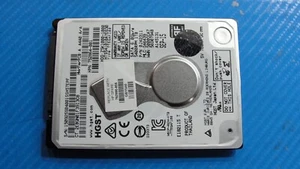 HP m6-w103dx HGST 1TB SATA 2.5" 5400RPM HDD Hard Drive HTS541010A7E630 - Picture 1 of 2