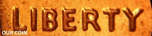 2006-P-1DEO-001T TRAIL LINES - Lincoln Cent - GEM Brilliant Uncirculated - Picture 1 of 8
