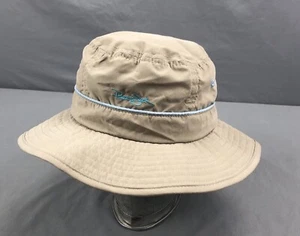 Panama Jack Outdoor Hiking Sun Hat Beige - Picture 1 of 10