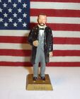 President Ulysses S. Grant Vintage 1960S Marx Presidents 2.5" Figure