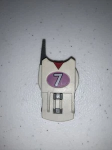 ROKENBOK TOYS Remote Control Wireless Controller RECEIVER CHIP #7 - Picture 1 of 2