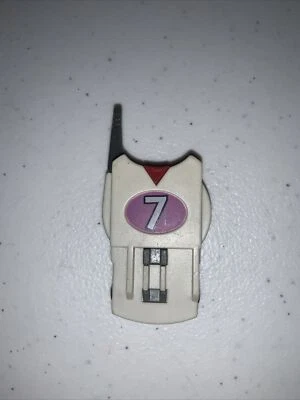 ROKENBOK TOYS Remote Control Wireless Controller RECEIVER CHIP #7 - Image 1 of 2