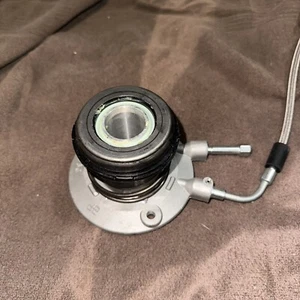 GM OEM Throw Out Bearing Slave Cylinder 98-02 Camaro Firebird Trans Am LS1 - Picture 1 of 10