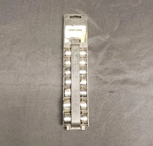 Juego de 7 enchufes flexibles Read Craftsman 3/8 unidades EE. UU. 34445 3/8-3/4" SAE Mac Tools - Imagen 1 de 7