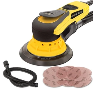 Elektrischer Exzenterschleifer Brushless 350W 3A Multifunktion Variable Speed... - Bild 1 von 9