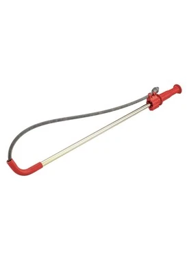 Barrena de inodoro Ridgid K3 Foto 1 de 2