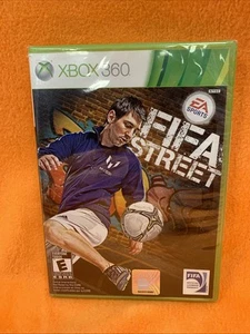 Fifa Street - Microsoft Xbox 360 BRAND NEW SEALED ๐ฅ๐ฅ - Picture 1 of 6