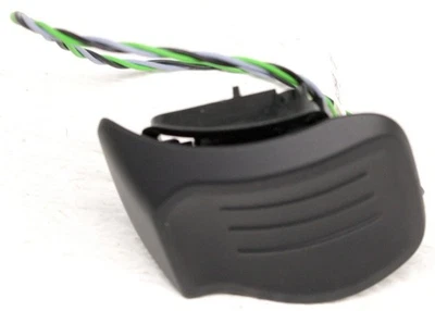 OEM Volkswagen Touareg Paddle Shift 5K0-951-528-A-1QB - Image 1 of 4