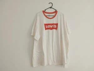 Levi's Mens T Shirt Size XXL Relaxed 2XL - Picture 1 of 5