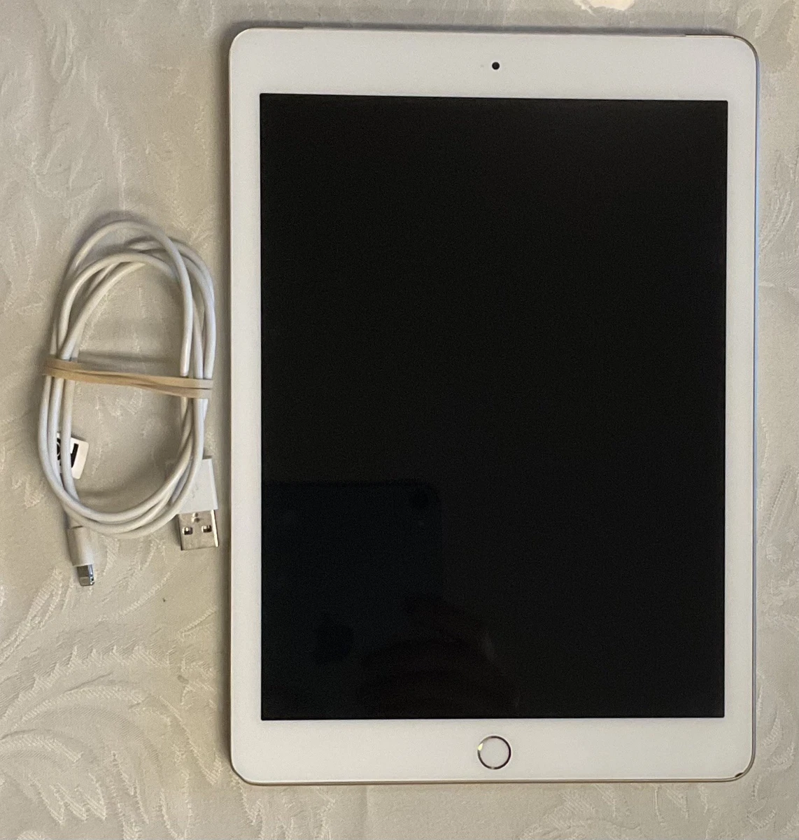 Apple iPad (5th Generation) Gold Tablets for sale - eBay