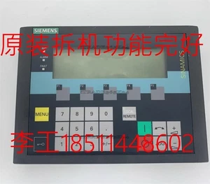 6SL3055-0AA00-4CA0 gebraucht Siemens 1 Stück Wechselstrom - Bild 1 von 3