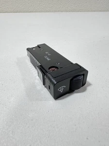 1990-1997 MAZDA MIATA MX5 DASH RHEOSTAT DIMMER LIGHT SWITCH CONTROL OEM USED - Foto 1 di 6