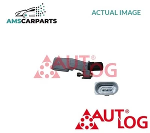 CRANKSHAFT POSITION SENSOR LATERAL INSTALLATION AS4495 AUTLOG NEW OE REPLACEMENT - Picture 1 of 5