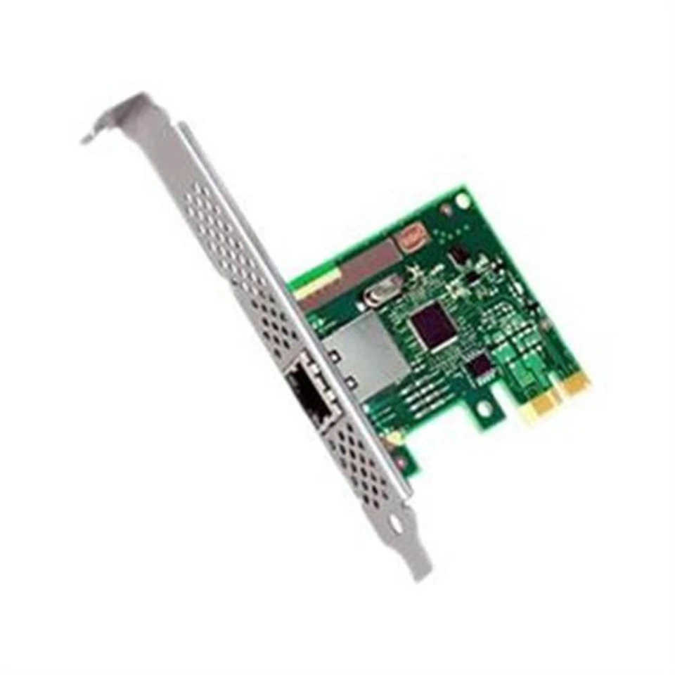 Intel ETHERNET SERVER ADAPTER I210-T - Bild 1 von 1