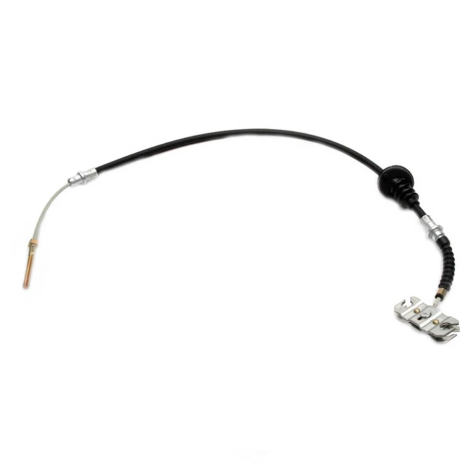 Кабель переднего стояночного тормоза для Mazda MPV 2001 2002 2003 2004 Raybestos 2000-2006 годов выпуска - Изображение 1 из 1