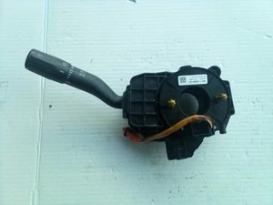 2009 Ford Fusion Steering Column Light Switch With Clock Spring Fits 2006-2009 - Picture 1 of 5