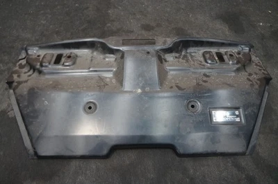 Front Engine Cover Shield Guard Panel 51717057513 OEM Rolls Royce Phantom 2004 - Image 1 of 4