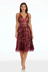 Dress The Population Blair Dress XL - Picture 1 of 14