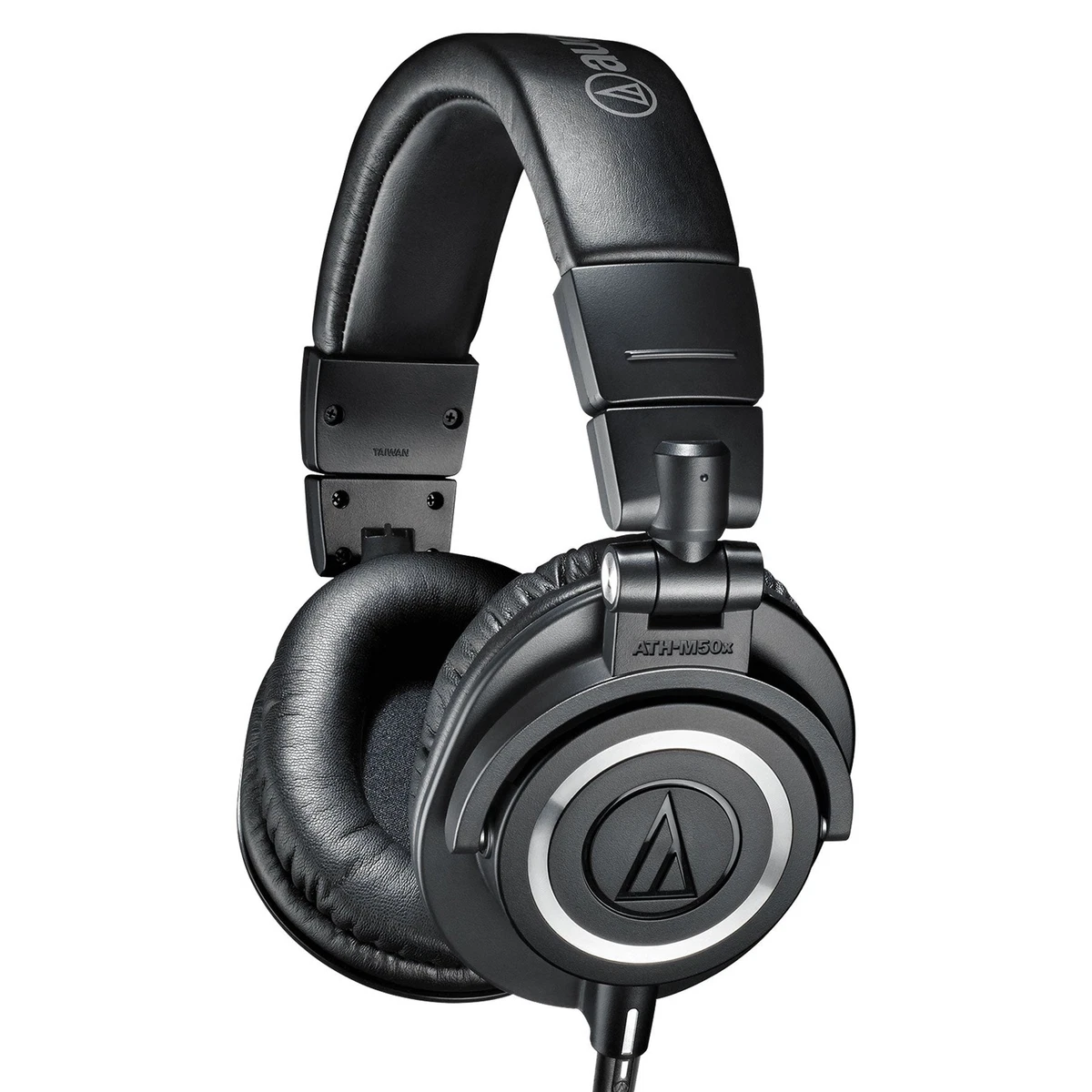 Audio-Technica ATH-M50x Headphones for Sale | Shop New & Used