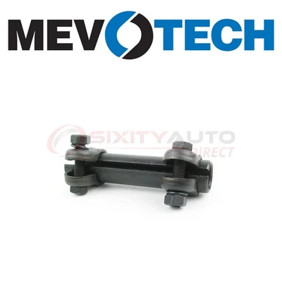 Mevotech Steering Tie Rod End Adjusting Sleeve for 1972-1978 Mercury Marquis lk - Image 1 of 4