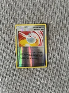 Premier Ball 101/106 Reverse Holo Great Encounters Pokemon - Picture 1 of 2