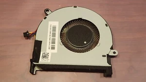 Dell OEM Vostro 15 Insprion 15 7590 Graphics Cooling Fan GPU AMA01 0861FC 6685 - Afbeelding 1 van 3