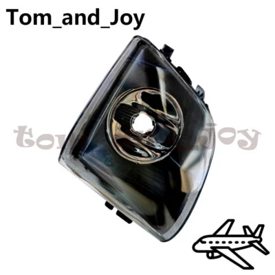 Fog Light Lamp LH Left Side 63177182195 For BMW 740i 740Ld 740Li F01 F02 F04 740 - Imagem 1 de 4