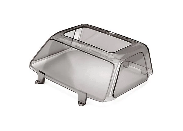 TRAXXAS 9814X Finestrini Bruniti Fume per carrozzeria 9811 - Immagine 1 di 1