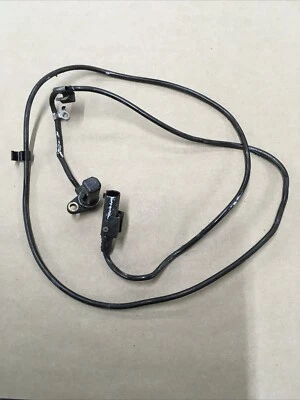 BMW K1200GT 2007-2008 sensor ABS delantero o trasero 26 k 240197. Foto 1 de 2