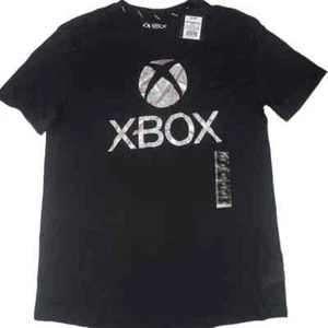 Boys' 'XBOX' Graphic Short Sleeve T-Shirt - Art Class, Black XL (16) - Picture 1 of 5