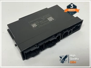 2017-2023 AUDI Q7 SQ7 REAR 3RD THIRD ROW POWER SEAT CONTROL MODULE OEM 50k mls - Bild 1 von 6