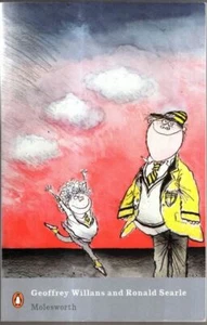 Molesworth : Geoffrey Willans - Imagen 1 de 2