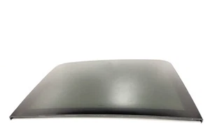 2013 PORSCHE CAYENNE 958 FRONT UPPER PANORAMIC SUN MOON ROOF GLASS WINDOW OEM - Picture 1 of 9
