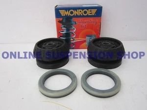 MONROE Top Strut Mounts & Bearings to suit Holden Statesman VR VS WH WK WL - Picture 1 of 1