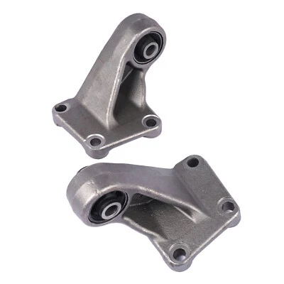 Rear Left & Right Differential Mount Set For Mitsubishi Outlander 2003-2006 AWD - Image 1 of 4