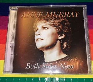 Anne Murray-Both Sides Now CD - Picture 1 of 2