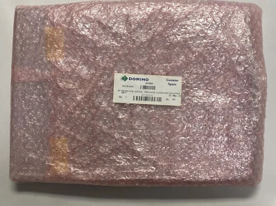 PLACA PC DRIVER DOMINO,L012643 NUEVA Foto 1 de 2