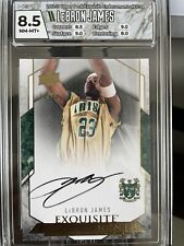 Hottest Upper Deck Exquisite Collection Basketball Cards on eBay 23