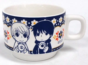Taza taza Sekai Ichi Hatsukoi Sekaiichi anime Onodera Ritsu Takano Masamune - Imagen 1 de 6