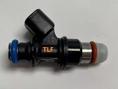 (8) 54lb Fuel Injectors for 2007-2008 Cadillac Escalade 6.2L - Image 1 of 4