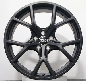 1x Original Audi RS3 8Y Felge Alufelge 19 Zoll 9JX19 ET25 8Y0601025 BP BR CB - Bild 1 von 8