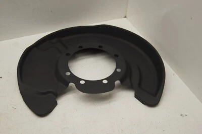 1994 年丰田陆地巡洋舰 - 正品保护套,碟片制动罩,前右原始设备制造商 — 第 1/4 张图片